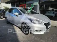 2017 Nissan MICRA