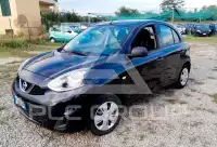 2017 Nissan MICRA
