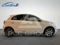2017 Nissan MICRA