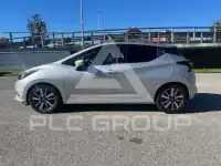 2017 Nissan MICRA
