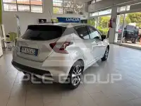 2017 Nissan MICRA