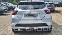 2017 Nissan MICRA