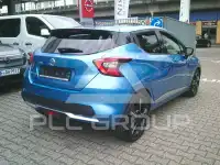 2017 Nissan MICRA