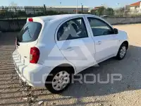 2017 Nissan MICRA