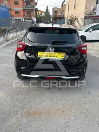 2017 Nissan MICRA