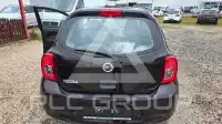 2017 Nissan MICRA