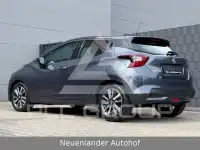 2017 Nissan MICRA