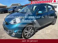 2017 Nissan MICRA