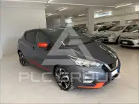 2017 Nissan MICRA