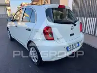 2017 Nissan MICRA