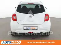 2017 Nissan MICRA