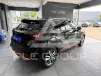 2017 Nissan MICRA