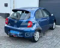 2017 Nissan MICRA