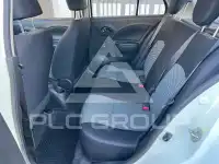 2017 Nissan MICRA
