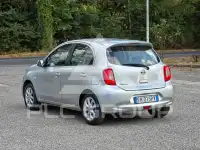 2017 Nissan MICRA
