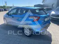 2017 Nissan MICRA