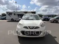 2017 Nissan MICRA