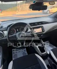 2017 Nissan MICRA
