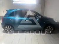 2017 Nissan MICRA
