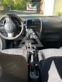 2017 Nissan MICRA