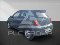 2017 Nissan MICRA