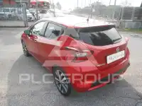 2017 Nissan MICRA