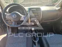 2017 Nissan MICRA