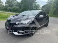 2017 Nissan MICRA