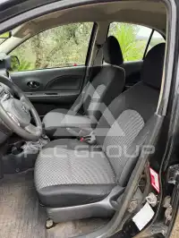 2017 Nissan MICRA