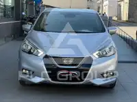 2017 Nissan MICRA