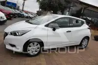 2017 Nissan MICRA