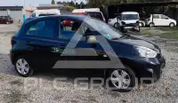 2017 Nissan MICRA