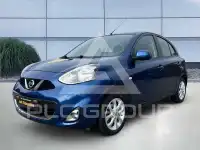 2017 Nissan MICRA