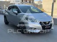 2017 Nissan MICRA