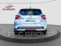 2017 Nissan MICRA