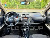 2017 Nissan MICRA