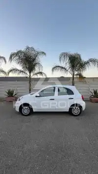2017 Nissan MICRA