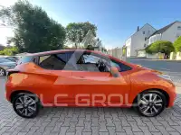 2017 Nissan MICRA