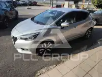 2017 Nissan MICRA