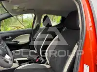 2017 Nissan MICRA