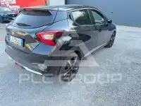 2017 Nissan MICRA