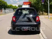 2017 Nissan MICRA