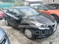 2017 Nissan MICRA