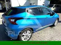 2017 Nissan MICRA
