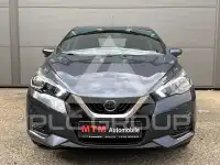 2017 Nissan MICRA