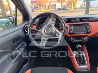 2017 Nissan MICRA