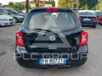 2017 Nissan MICRA