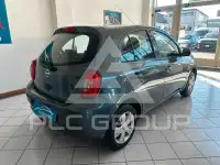 2017 Nissan MICRA