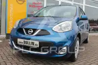 2017 Nissan MICRA
