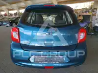 2017 Nissan MICRA